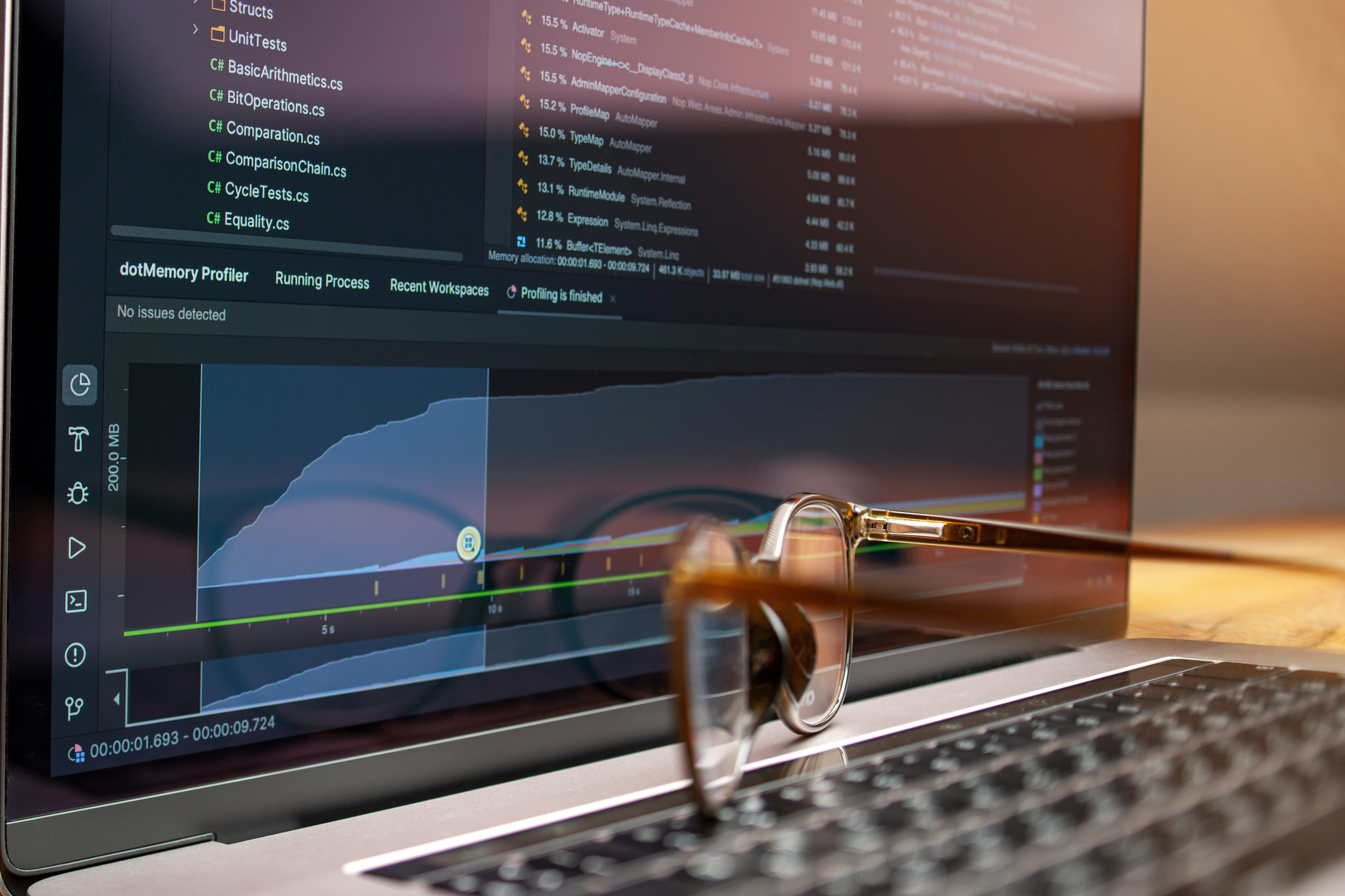 Viste materializzate per rendere utilizzabili le dashboard SaaS sotto carico di picco