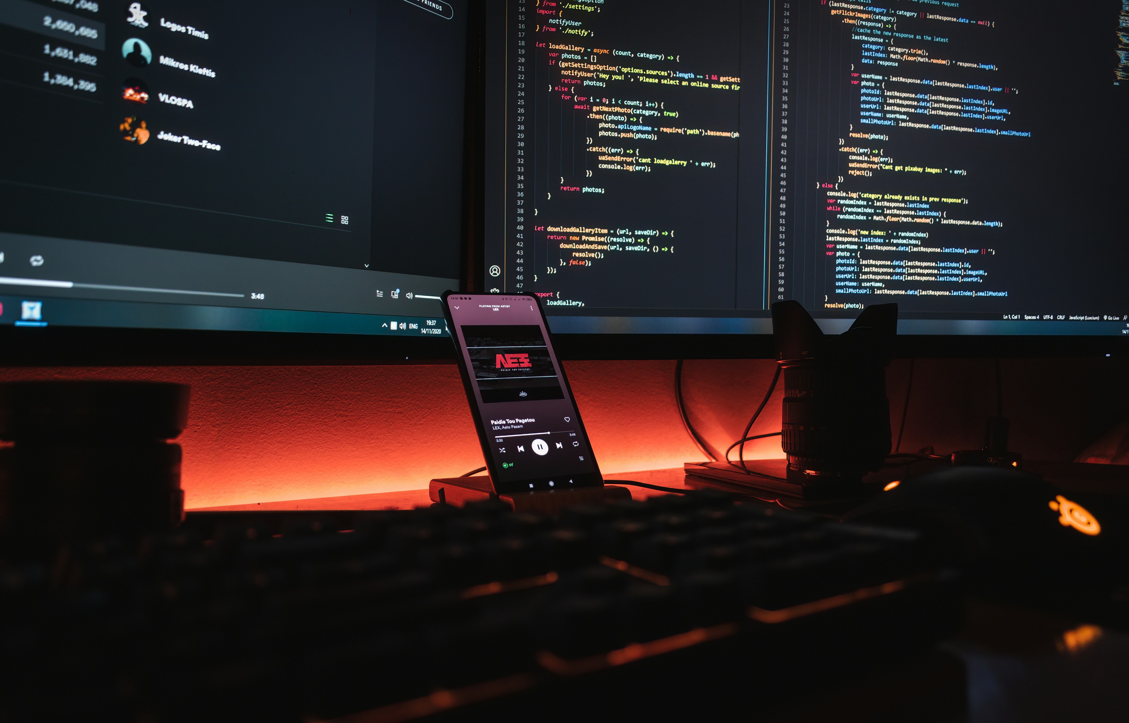 Ottimizzazione frontend con code splitting e BFF per migliorare la conversione mobile su marketplace